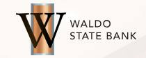 Waldo State Bank